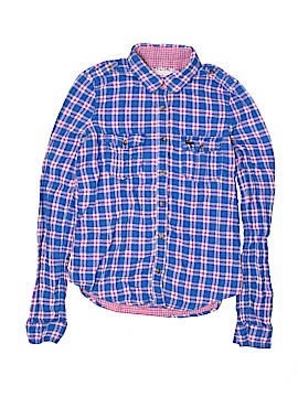 Abercrombie Size X-Large youth