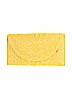 Shiraleah Yellow Clutch One size - photo 1