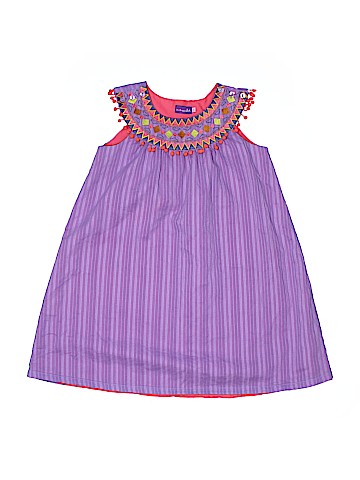 Shrinking Violet Dress (view 1)