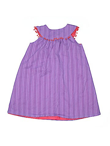Shrinking Violet Dress (view 2)
