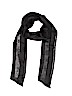 Unbranded Solid Black Scarf One size - photo 1