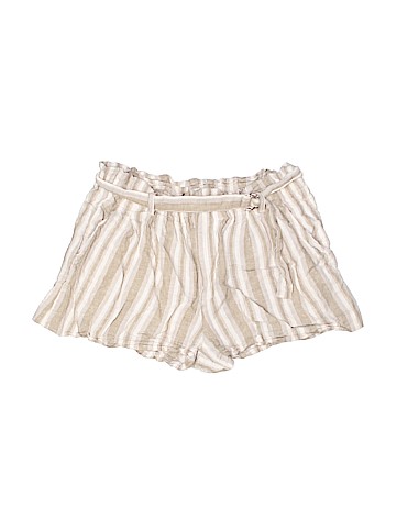 Aqua Shorts (view 1)