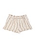 Aqua Ivory Shorts Size M - photo 1