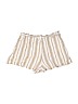 Aqua Ivory Shorts Size M - photo 2