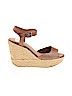 DV by Dolce Vita Tan Wedges Size 9 1/2 - photo 1