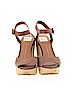 DV by Dolce Vita Tan Wedges Size 9 1/2 - photo 2