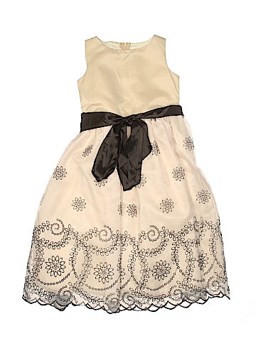 Assorted Brands Special Occasion Dress (view 1)