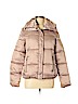 Old Navy 100% Polyester Pink Coat Size M - photo 1