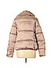 Old Navy 100% Polyester Pink Coat Size M - photo 2