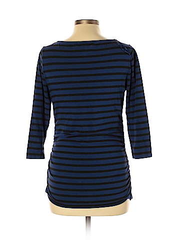 MICHAEL Michael Kors 3/4 Sleeve Top (view 2)