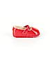 Ugg Australia Red Flats Size 6-12 mo (baby) - photo 1
