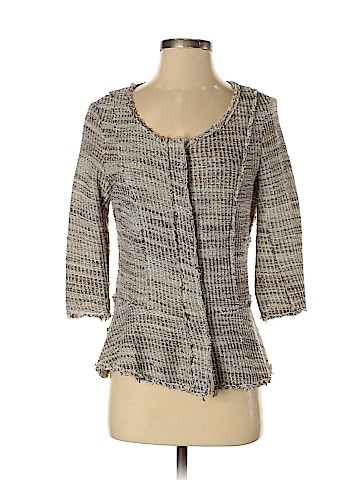 Barneys New York Cardigan (view 1)