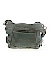 Fossil 100% Leather Green Leather Shoulder Bag One size - photo 3