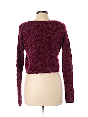 Hollister Pullover Sweater (view 2)