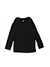 Primary Clothing Black Long Sleeve Polo Size 2 - photo 1