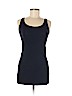 Splendid Black Tank Top Size M - photo 1