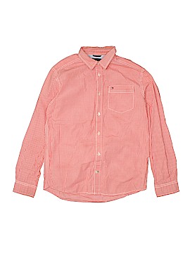 Tommy Hilfiger Size Large kids
