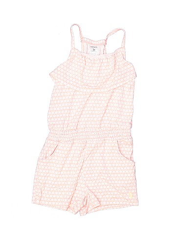 Carter's Romper (view 1)