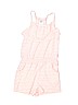 Carter's Pink Romper Size 3T - photo 1