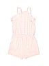 Carter's Pink Romper Size 3T - photo 2