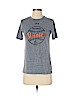 Under Armour 100% Cotton Gray Active T-Shirt Size S (petite) - photo 1