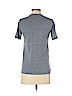 Under Armour 100% Cotton Gray Active T-Shirt Size S (petite) - photo 2