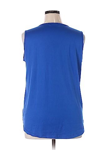 Doublju Sleeveless Top (view 2)