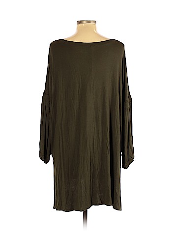 Motherhood 3/4 Sleeve Top (view 2)