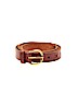 Ann Taylor LOFT Solid Brown Belt Size L - photo 1