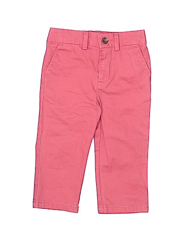 Ralph Lauren Khakis (view 1)