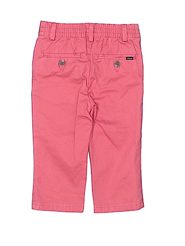 Ralph Lauren Khakis (view 2)