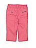Ralph Lauren 100% Cotton Pink Khakis 9-12 MO / 12 MO - photo 2