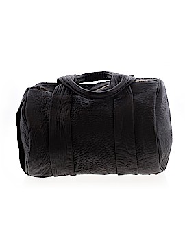 Alexander Wang Leather Shoulder Bag