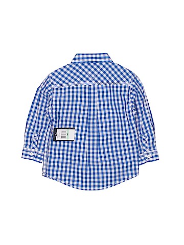 Tommy Hilfiger Long Sleeve Button-Down Shirt (view 2)