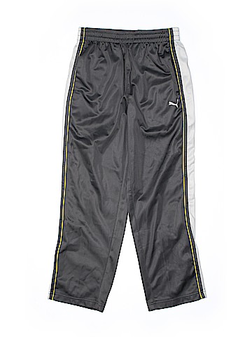 Puma Active Pants (view 1)