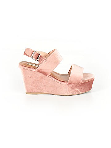 Steve Madden Wedges (view 1)