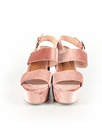 Steve Madden Wedges (view 2)