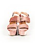 Steve Madden Pink Wedges Size 8 - photo 2