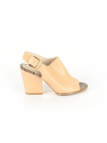 Calvin Klein Heels (view 1)