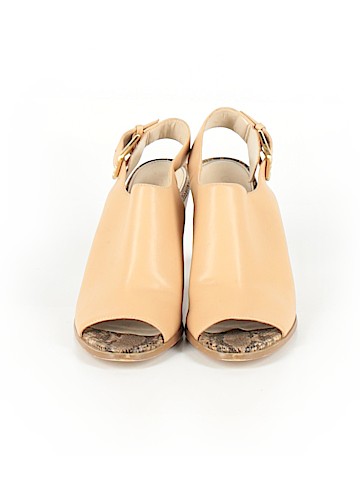 Calvin Klein Heels (view 2)