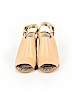 Calvin Klein Tan Heels Size 6 1/2 - photo 2