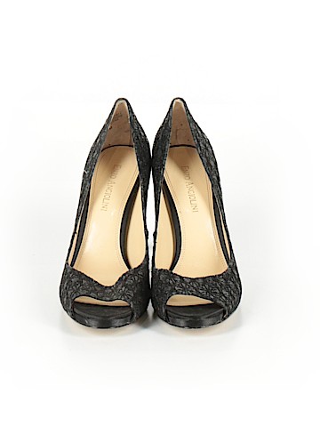 Enzo Angiolini Heels (view 2)