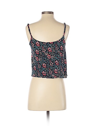 Express Sleeveless Top (view 2)