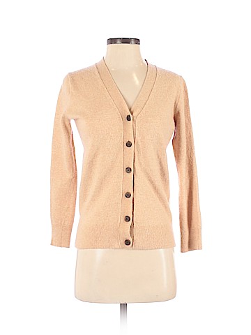 J.Crew Mercantile Cardigan (view 1)