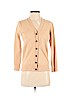 J.Crew Mercantile Tan Cardigan Size S - photo 1