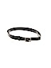 Unbranded Solid Black Belt Size 12 - photo 1