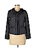 Rebecca Taylor Gray Jacket Size 6 - photo 1