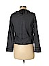 Rebecca Taylor Gray Jacket Size 6 - photo 2