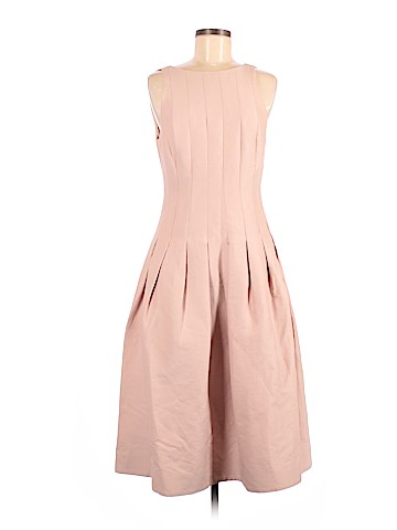 Halston Heritage Cocktail Dress (view 1)