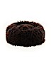 Assorted Brands Solid Brown Winter Hat Size M - photo 1